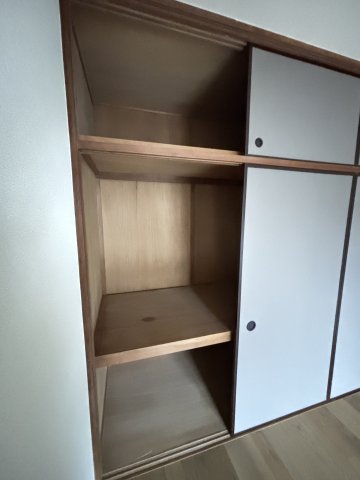 ハイツエクセル0306号室 収納