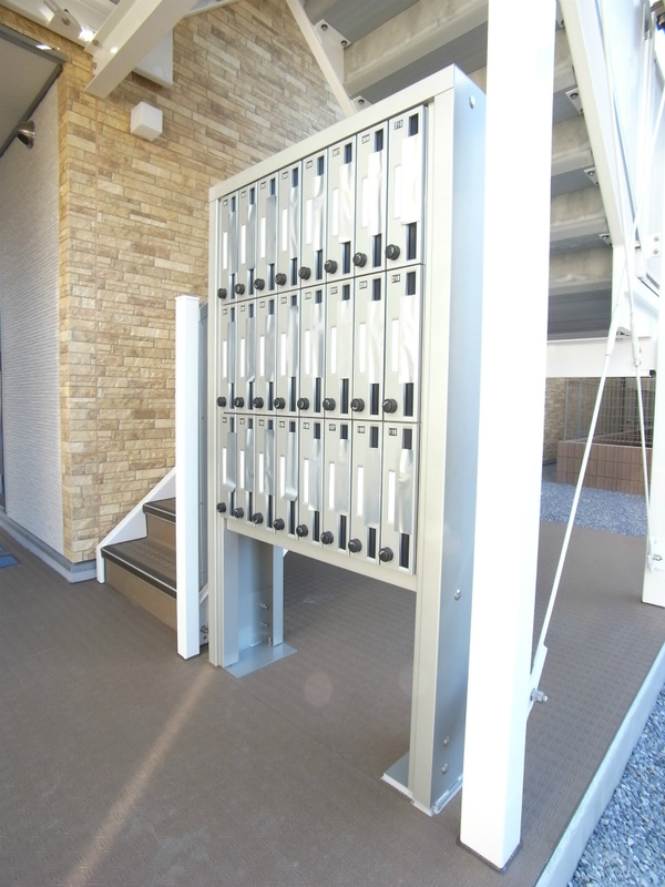 リブリ・進Ⅱ3階 部屋その他