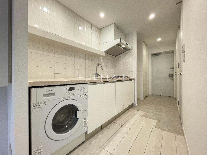 カスタリア麻布十番Ⅱ7階 室内参考写真（5F-Eタイプ）