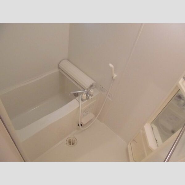 フォーリーフ瑞江 浴室