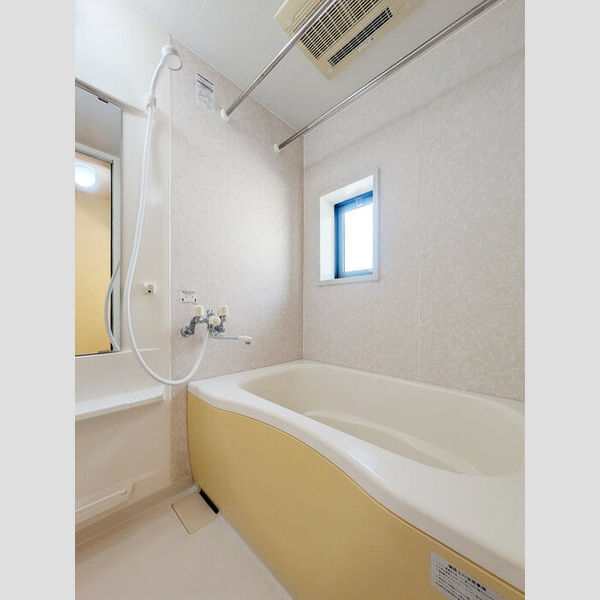 サンヒルズK　B201号室 お風呂