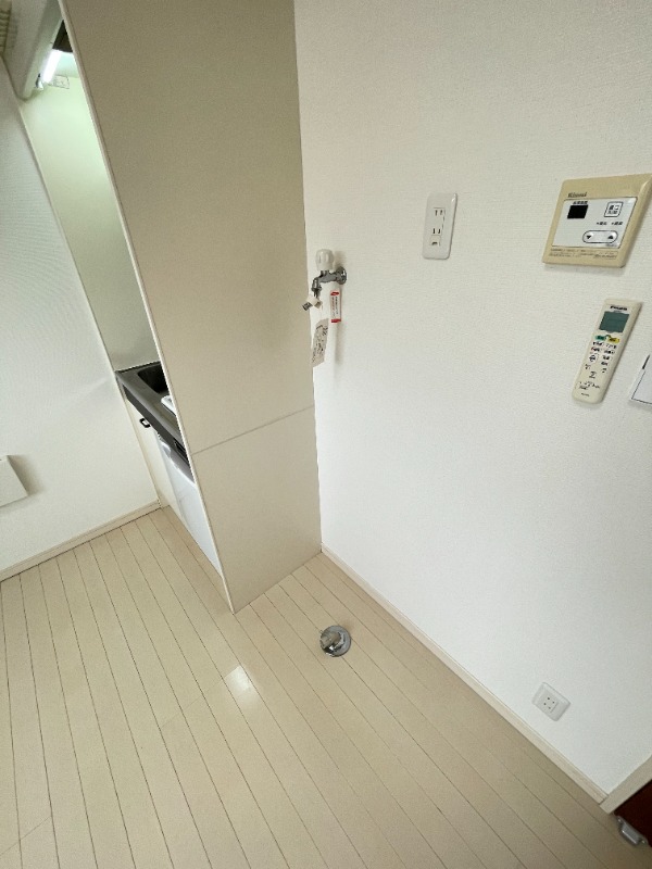 ラ・ムエット立石3階 部屋その他