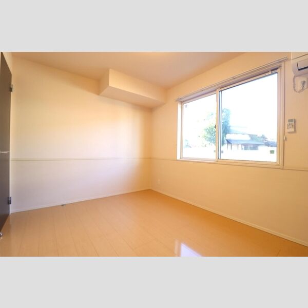 カーサ石原　B103号室 洋室6帖