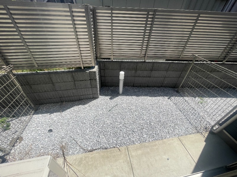 プランドールDuke ※お掃除前のお写真です