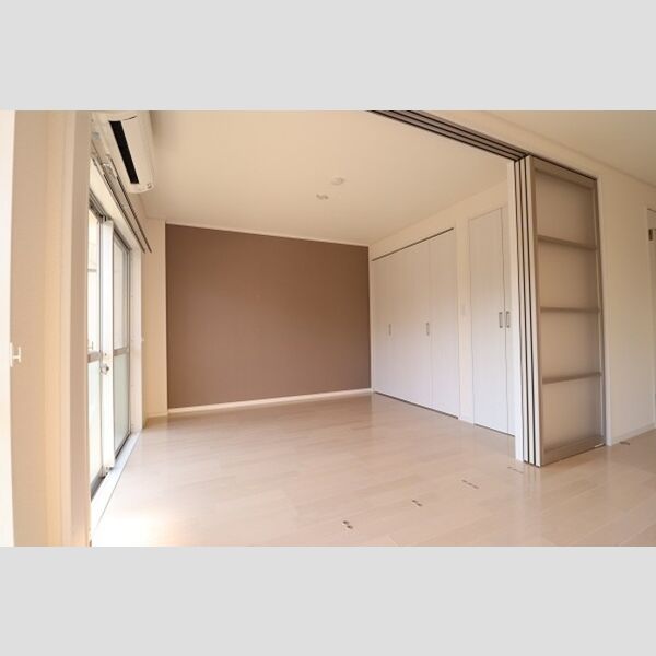 第2上原ハイツ101号室 洋室