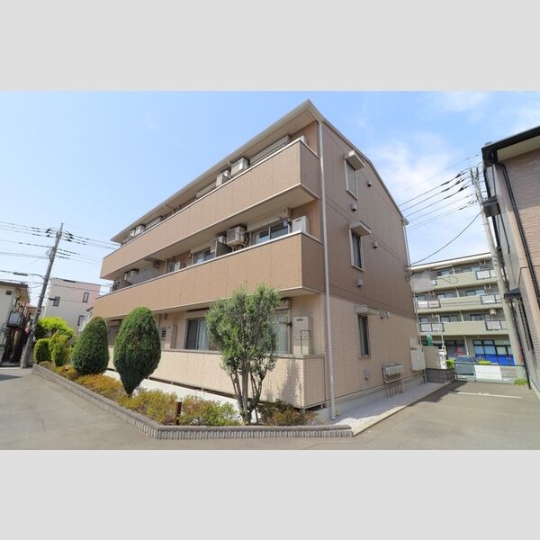 エターナル ジョイの外観画像