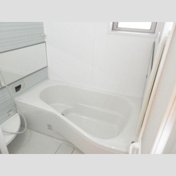 エスペランサ 浴室