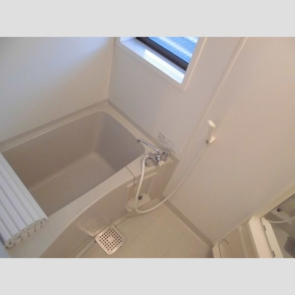 BLUE PLAQUE HOUSE 浴室