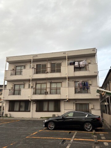 トーアイマンション2階 部屋その他