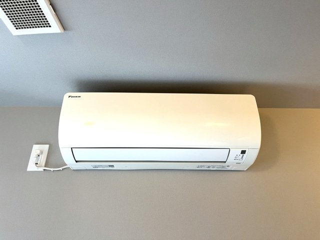 Apartment小石川後楽園 部屋設備