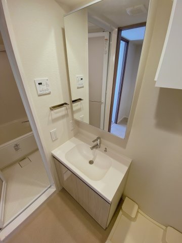 プラウドフラット木場Ⅱ1009号室 同建物別部屋の参考画像