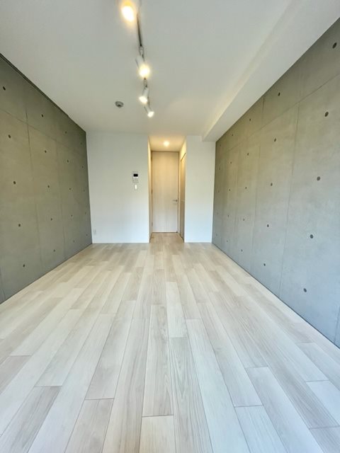 ラクラス四谷三丁目 リビング