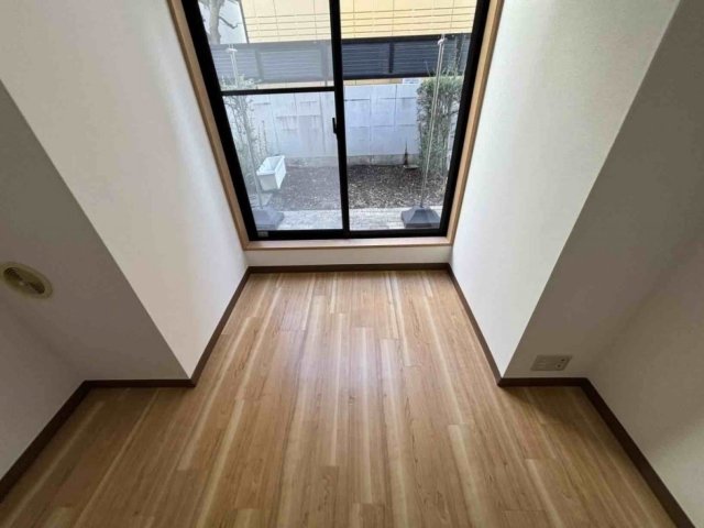 プラネット市ヶ谷1階 部屋その他