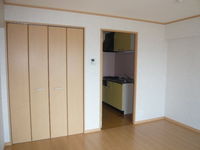 Ｄｅｍｅｕｒｅ　ＭＴＲ0505号室 収納