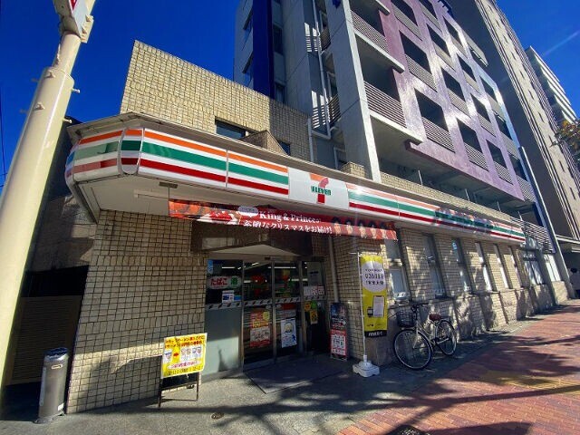 エアライフス南蒲田102号室 セブンイレブン大田区南蒲田１丁目店
