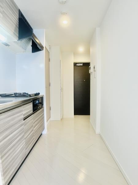 ＴＫＤ本郷 リビング