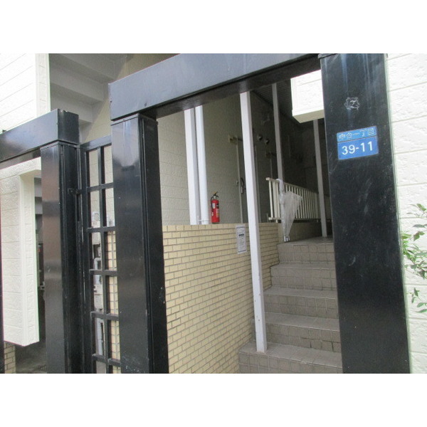 ジュネス上板橋Ⅱ0201号室 部屋その他