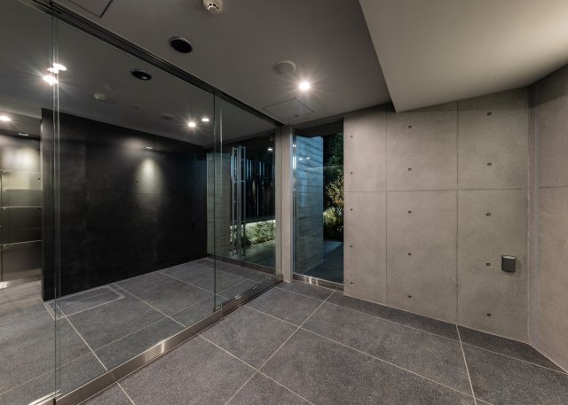 SYFORME KAWASAKI403号室 同建物別部屋の参考画像