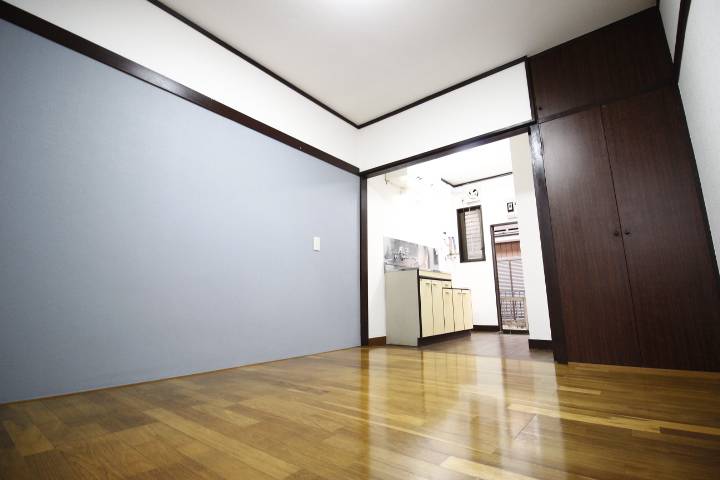 ジュネス新河岸1階 部屋その他