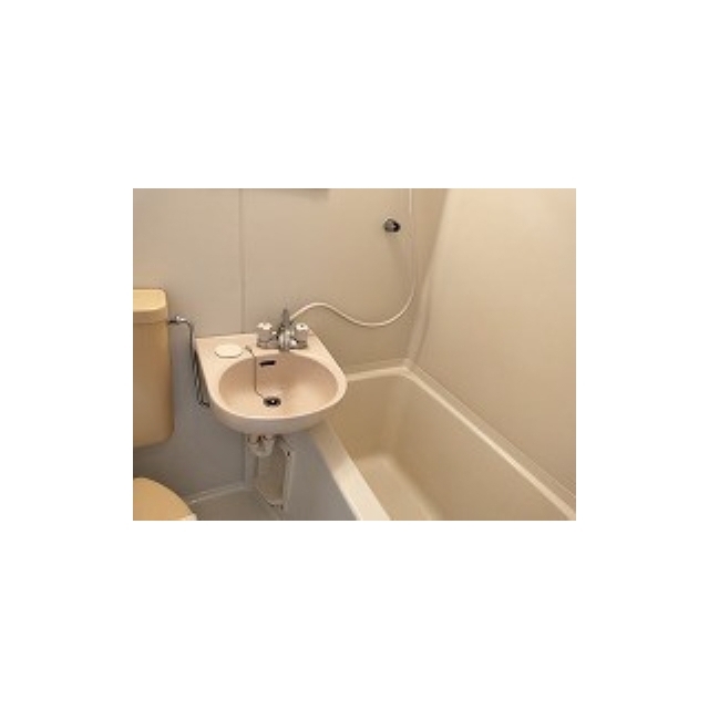 アクト鷺沼0313号室 同建物別部屋の参考画像