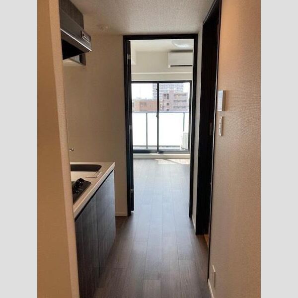 S-RESIDENCE川口Luchia303号室 洗面