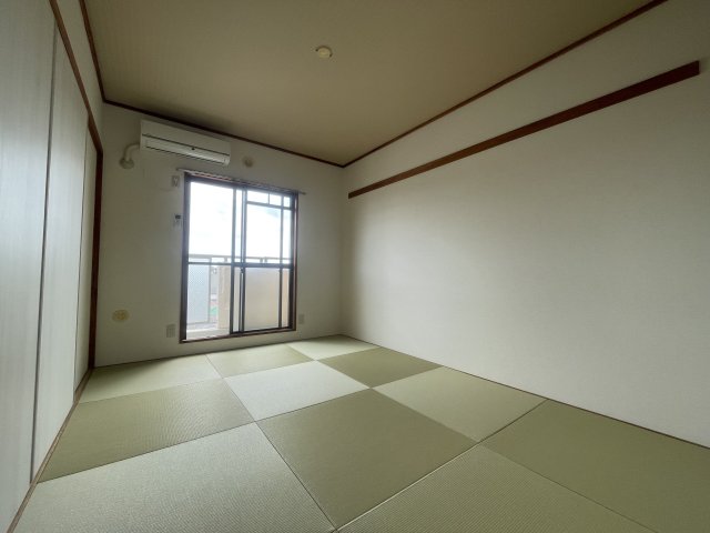 アクイール・セイザン0502号室 別部屋参考写真