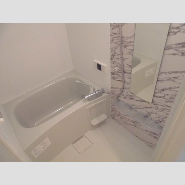 Tee　HAUS 　ティーハウス 浴室