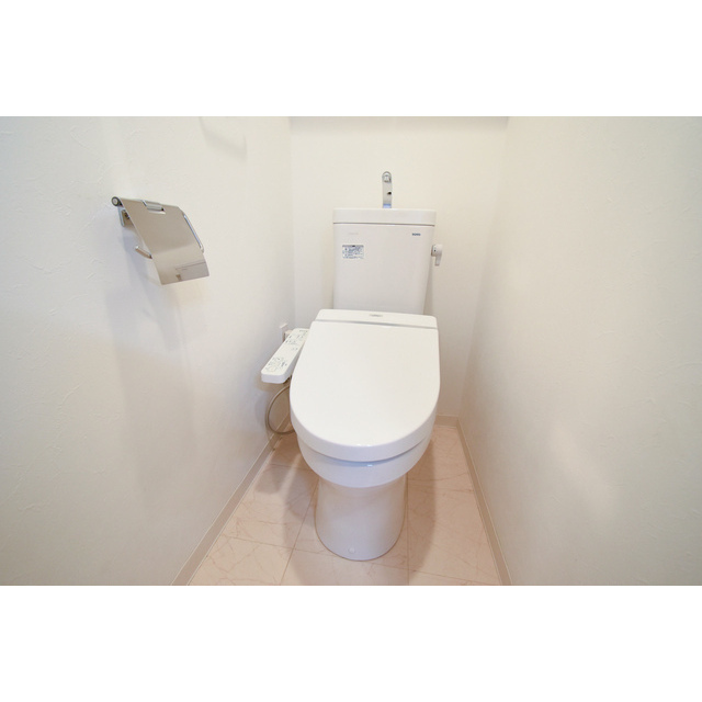 ザ・レジデンス神楽坂Ⅱ0307号室 内観