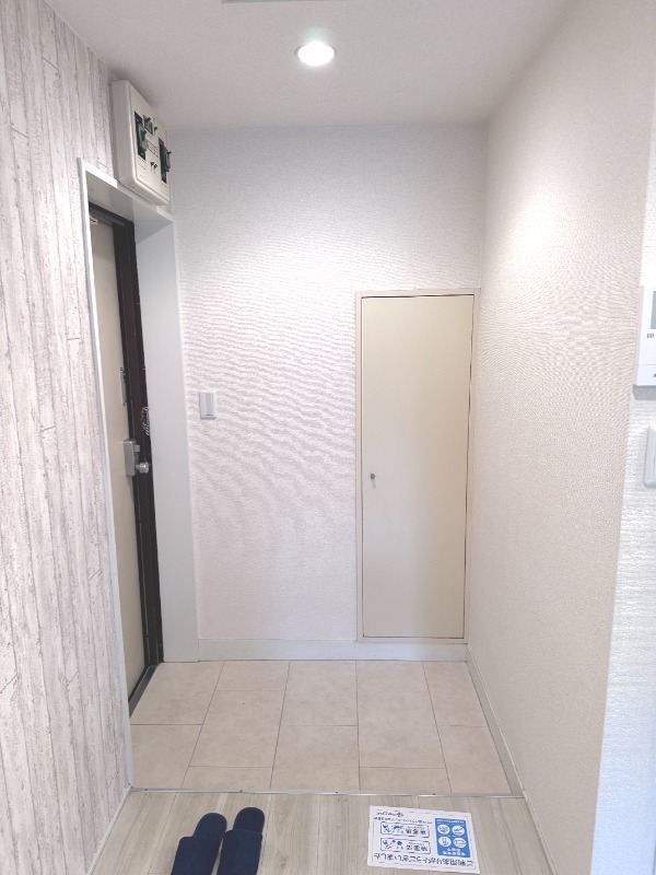 クロノス聖蹟桜ヶ丘1階 部屋その他