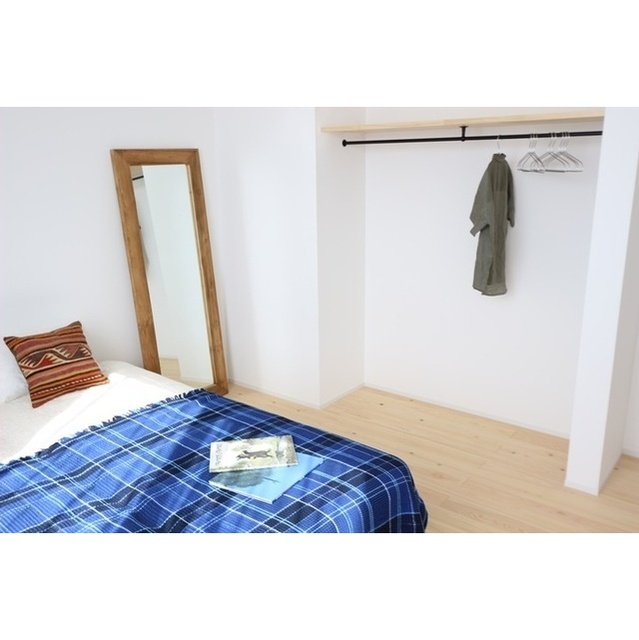 鵠ノ杜舎　楓 洋室7.1帖