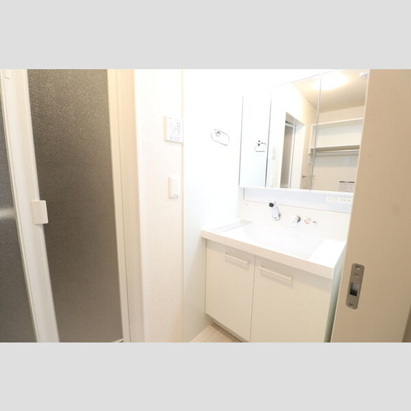 T-Fort 洗髪洗面化粧台