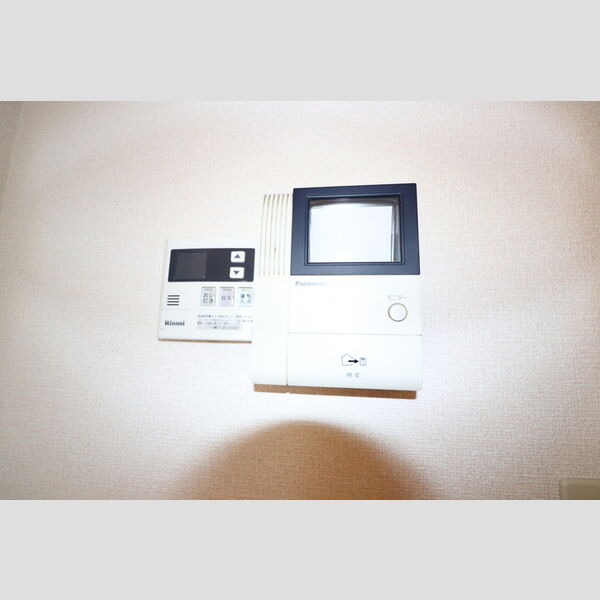 ベルジェ　Ⅰ/Ⅱ TVインターフォン