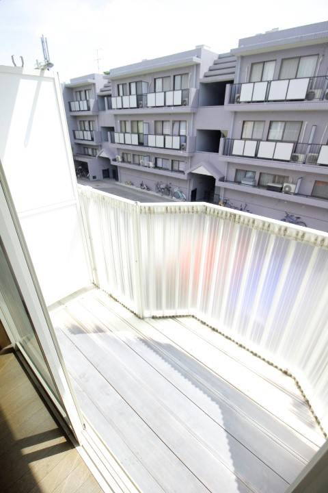 岡野ハイツ西棟2階 部屋その他