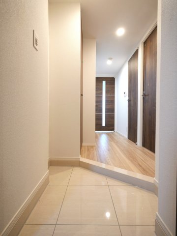 オーパスホームズ大泉学園Ⅱ0702号室 同建物別部屋の参考画像