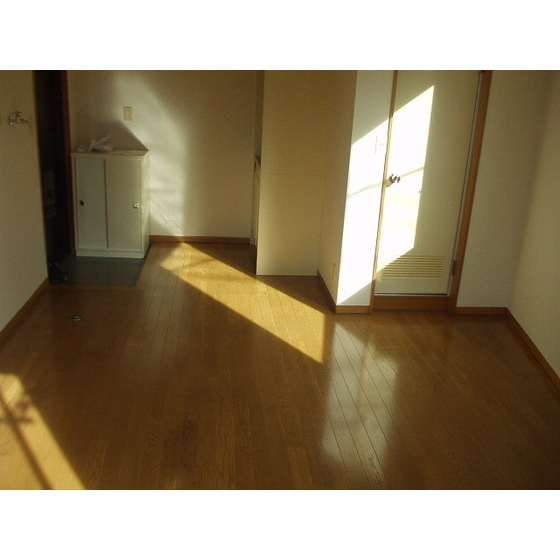 コーポホワイト 内観