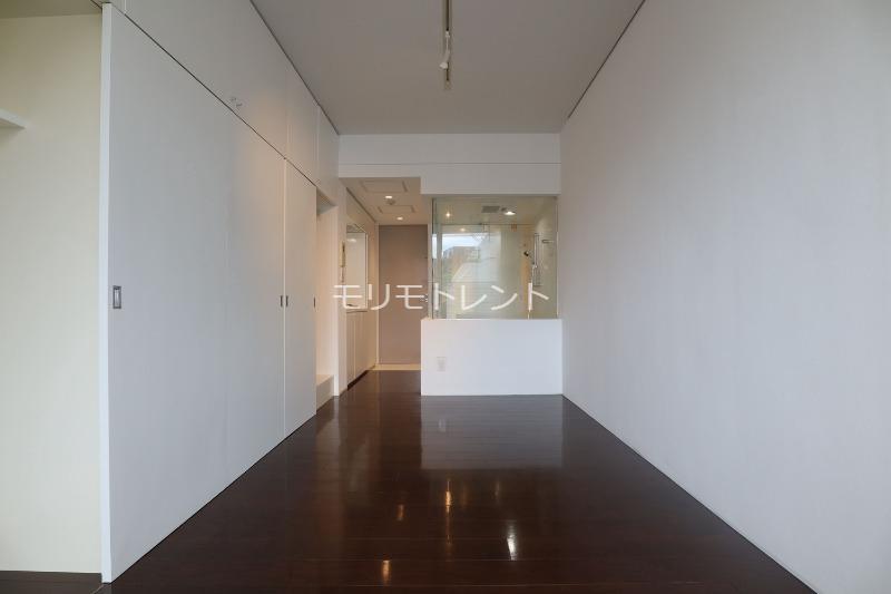 カスタリア市ヶ谷 室内参考写真（3F-Aタイプ）