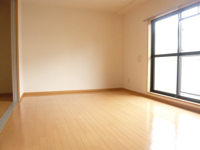 プレジールカネノ0207号室 リビング