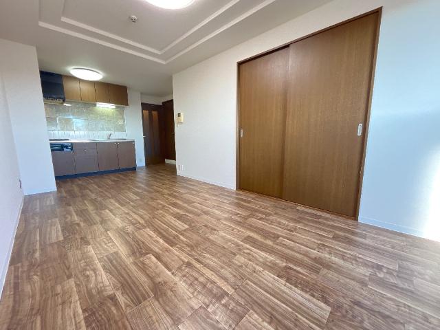 ウィンディヒルズ LDK