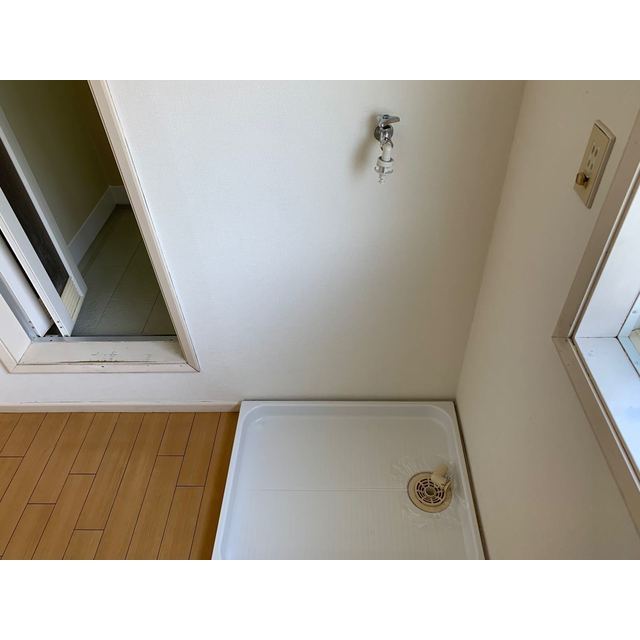 カサブランカ21 内観