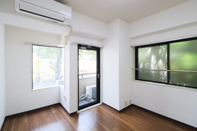 フェルテロアール祐天寺1階 部屋その他