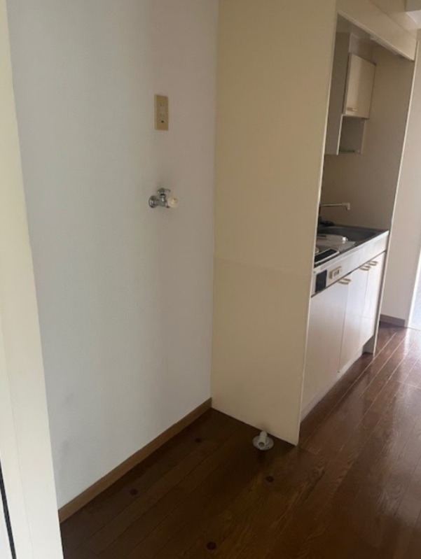 孝有第6ビルグリーンハイツ麻生1階 内観