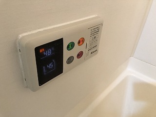 シーフォレシティ芝浦508号室 ※過去退去時のお写真です