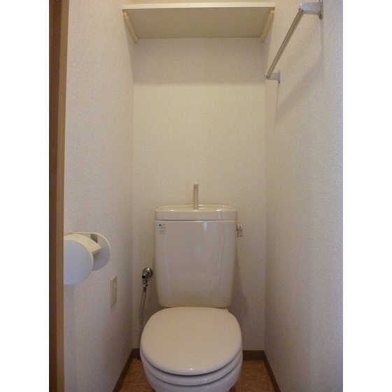 プリマヴェーラ問屋町0506号室 内観