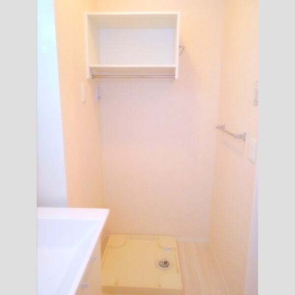 Spazio112号室 部屋その他