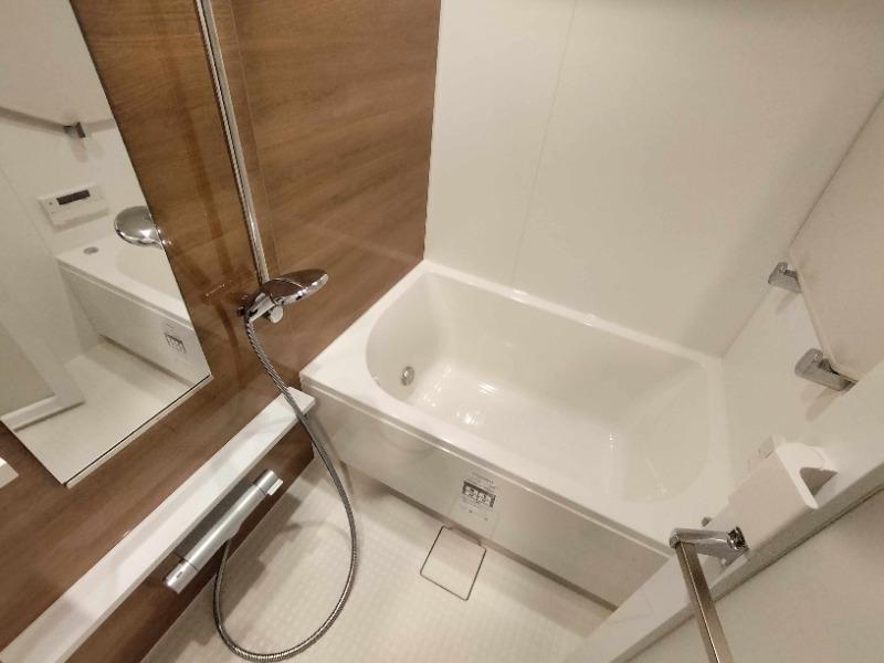 シーズンフラッツ上野稲荷町5階 部屋その他