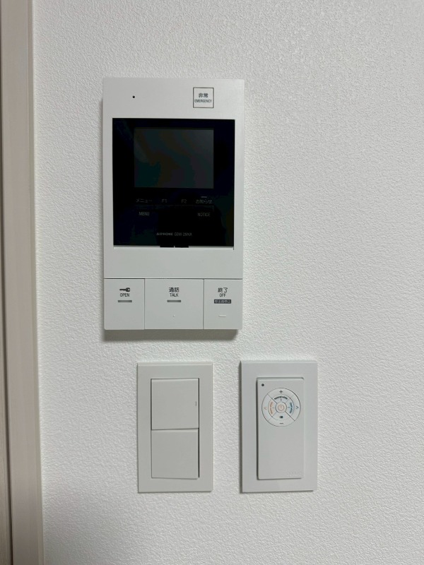 クレドコート品川中延1階 部屋その他