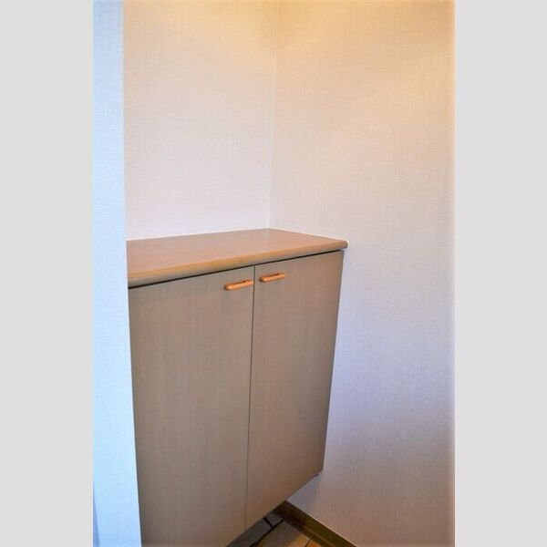 パストラル シューズボックス有り