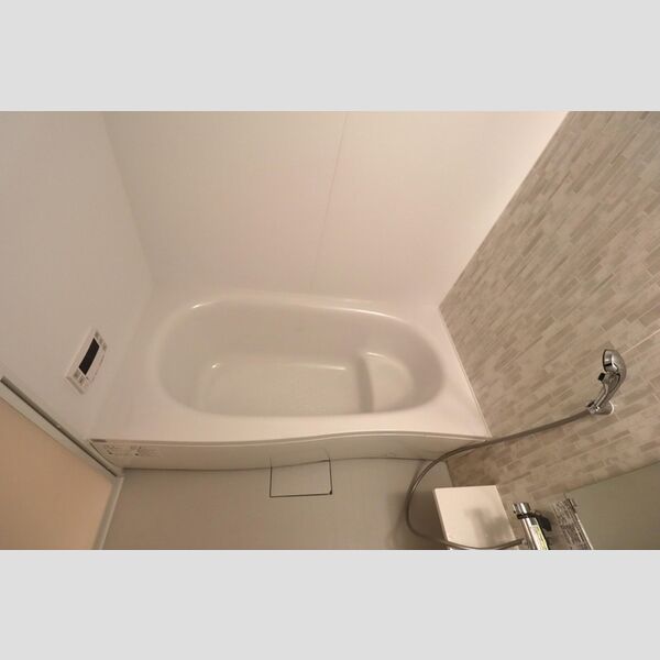 セレスティア瑞江Ⅰ 一坪風呂