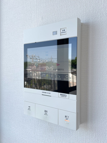 コムーネ八王子片倉3階 同建物別部屋の参考画像