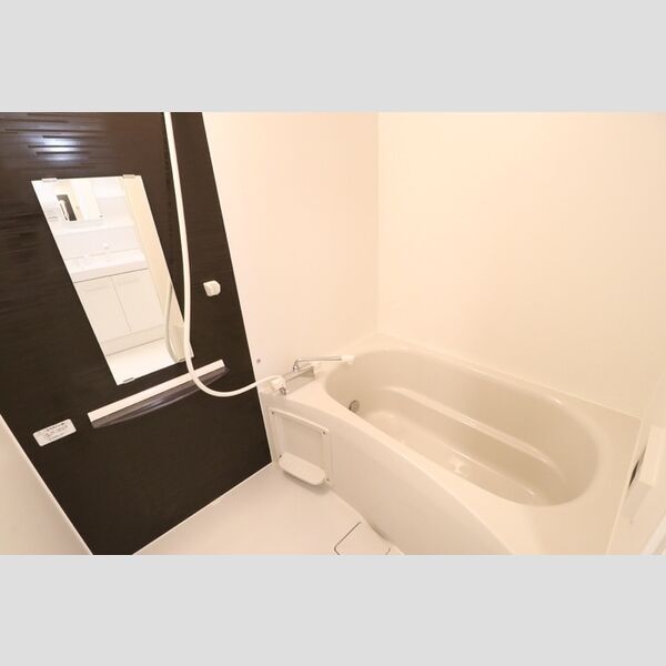 ローズ　ハーモニー102号室 浴室